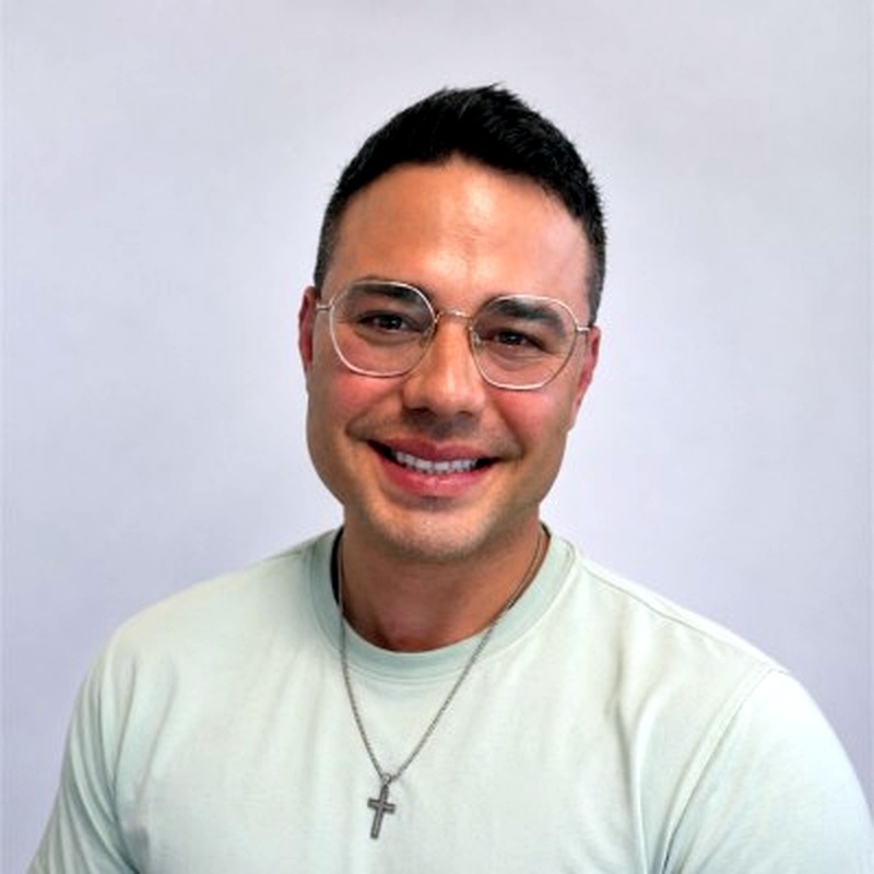 Taylor Minnis, Growth Strategy Associate at TapClicks in San Jose