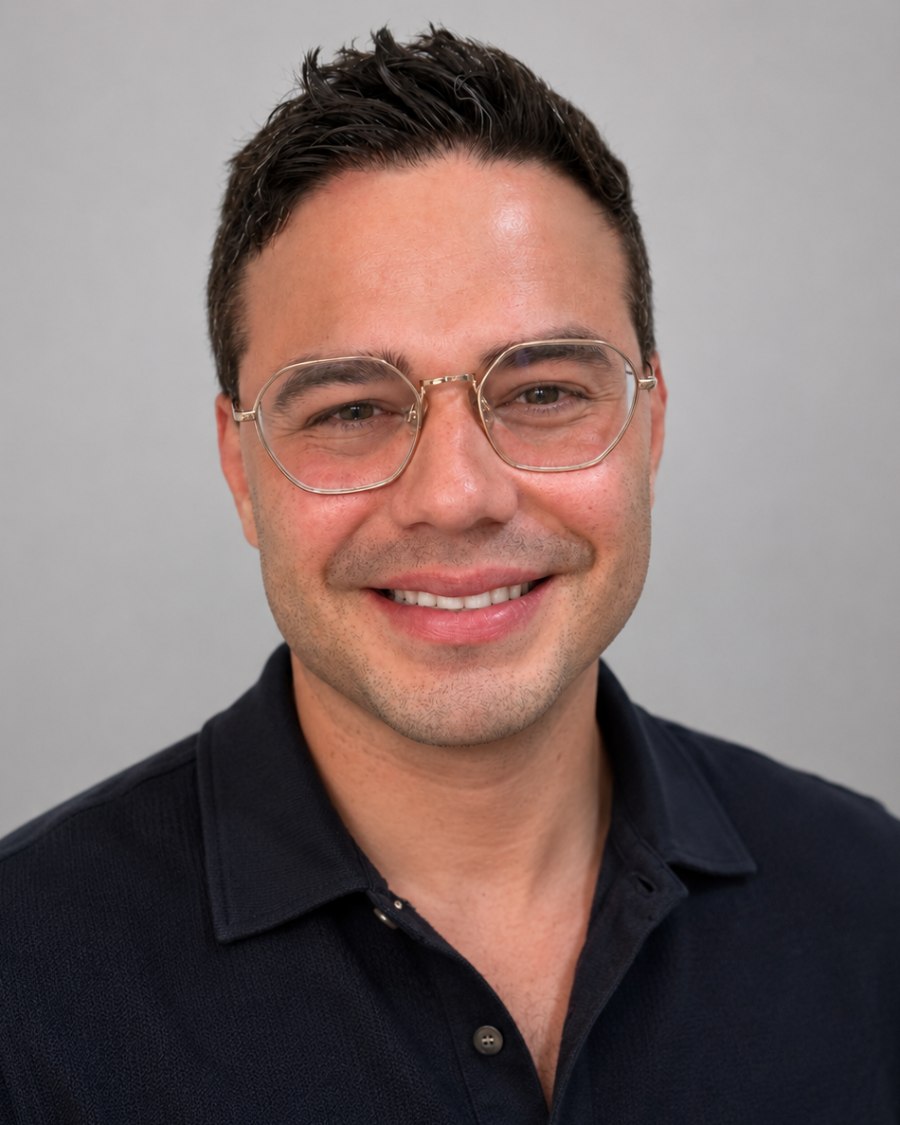 Taylor Minnis, Growth Strategy Associate at TapClicks — professional headshot, 2026